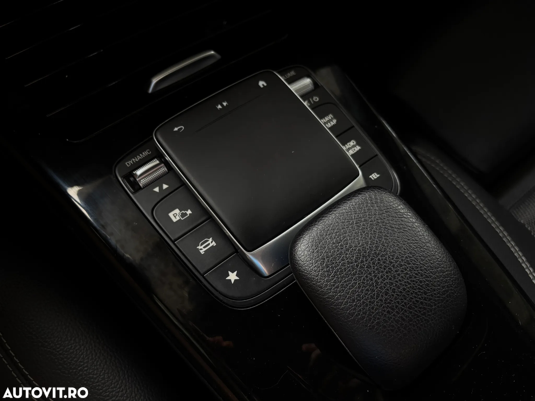 Mercedes-Benz A 180 d 7G-DCT - 30