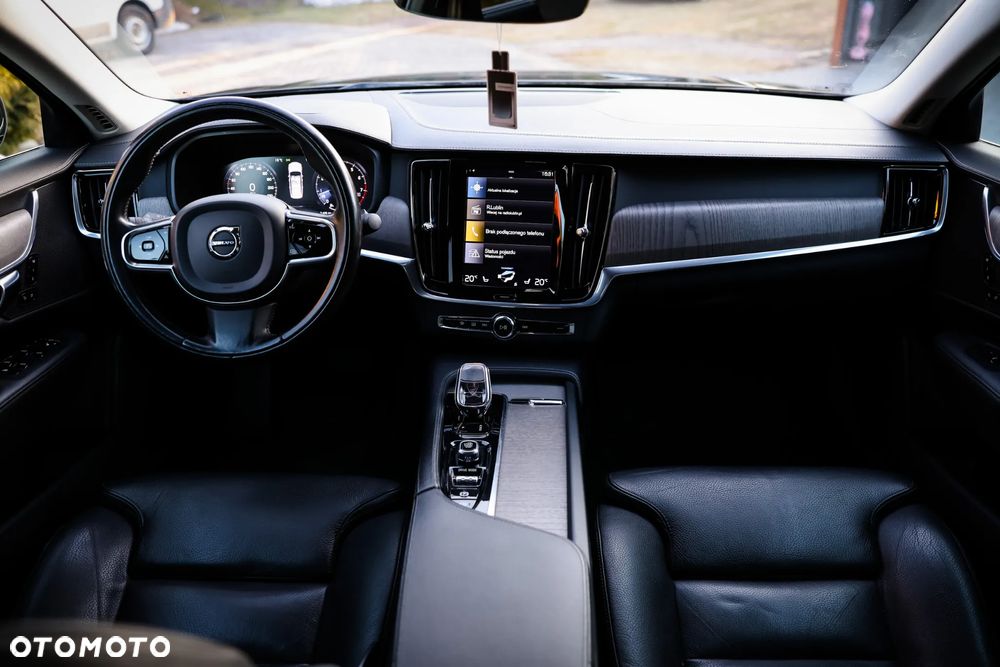 Volvo S90 B4 B Inscription - 4