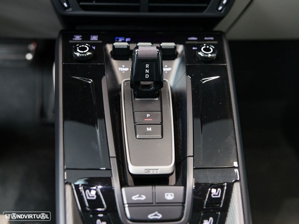 Porsche 911 (992) Carrera S - 34
