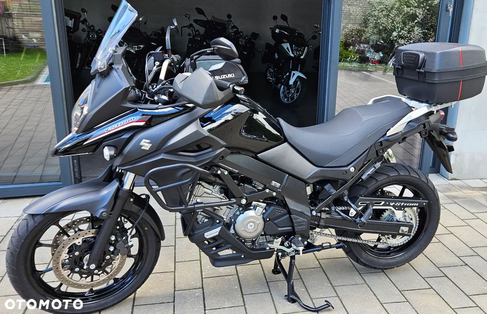 Suzuki DL - 2