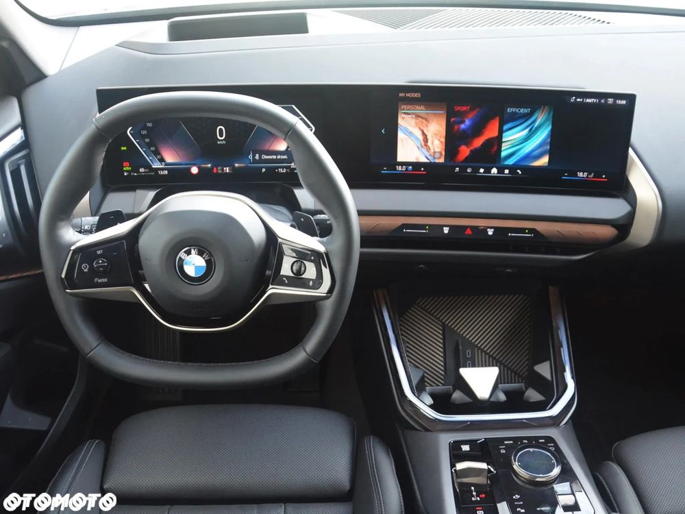 BMW X3 - 5