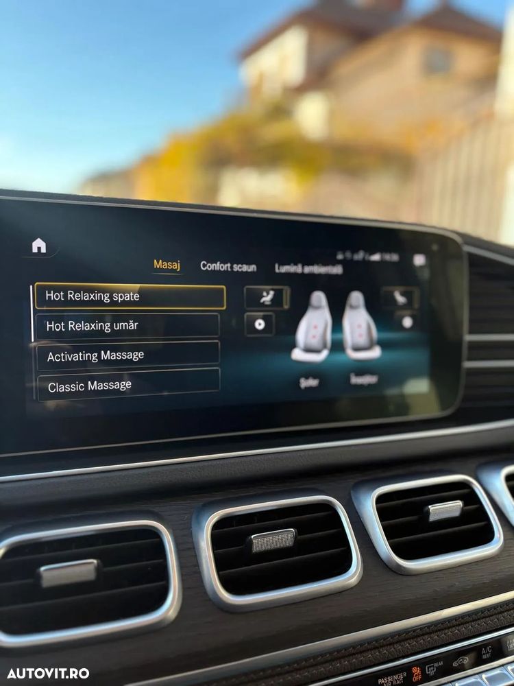 Mercedes-Benz GLE 350 d 4Matic 9G-TRONIC Exclusive - 21