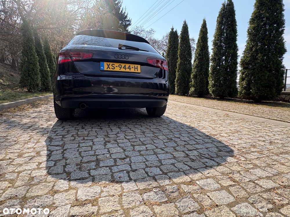 Audi A3 3-drzwiowe 1.6 TDI (clean diesel) Attraction - 6