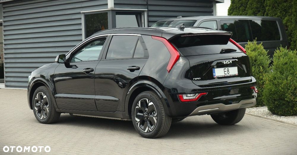 Kia Niro - 5
