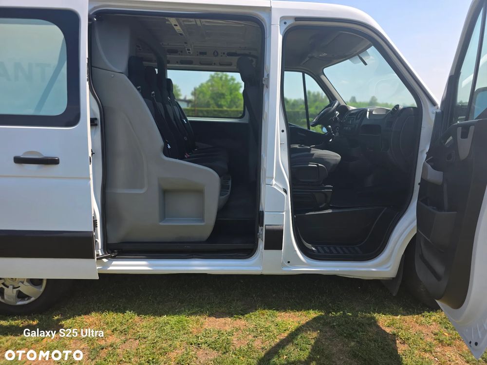 Renault Master - 12