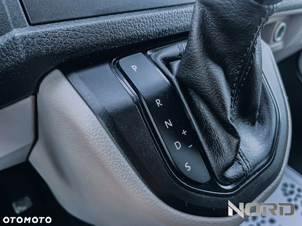 Volkswagen Transporter T6 4x4 DSG - 32