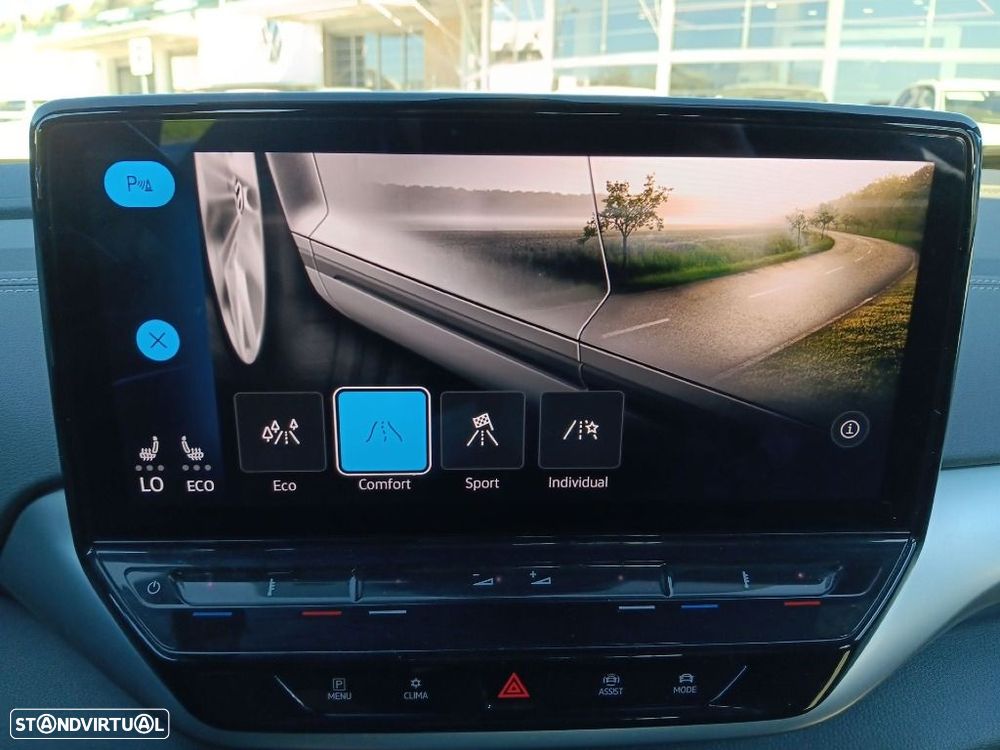 VW ID.5 77 kWh Pro Performance - 25