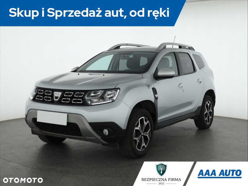 Dacia Duster - 2