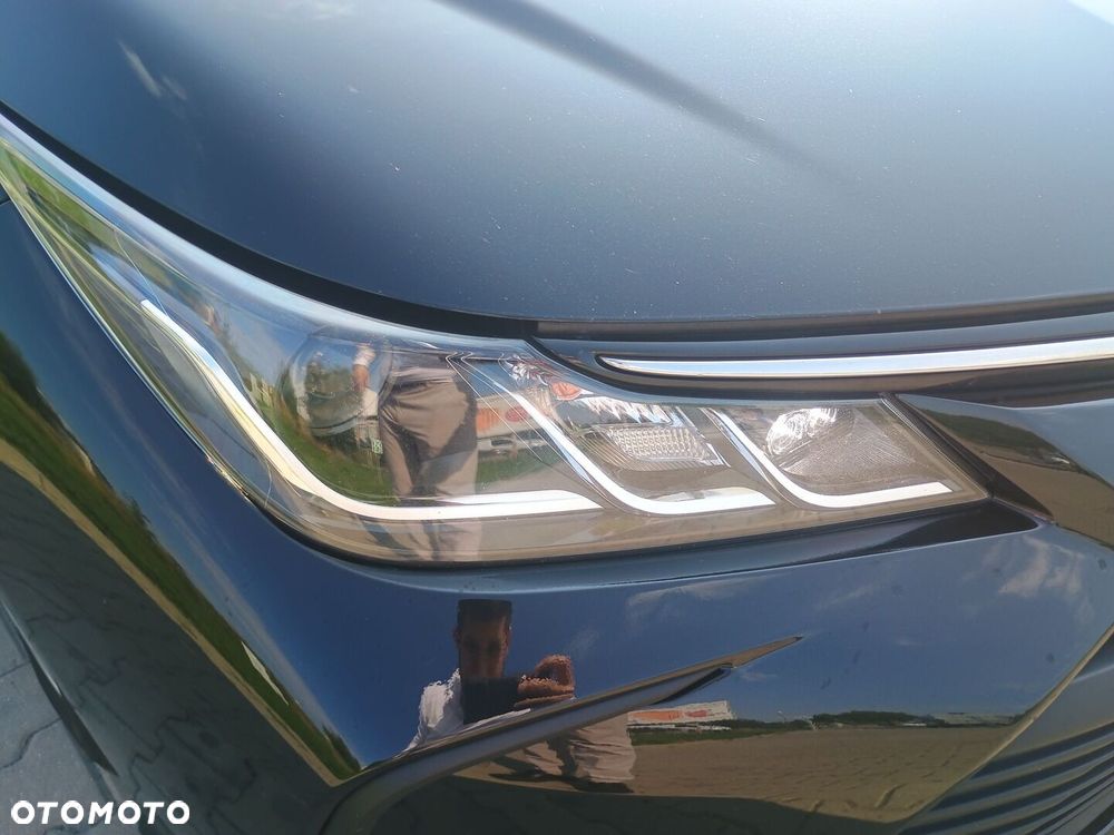 Toyota Corolla 1.5 Active - 9