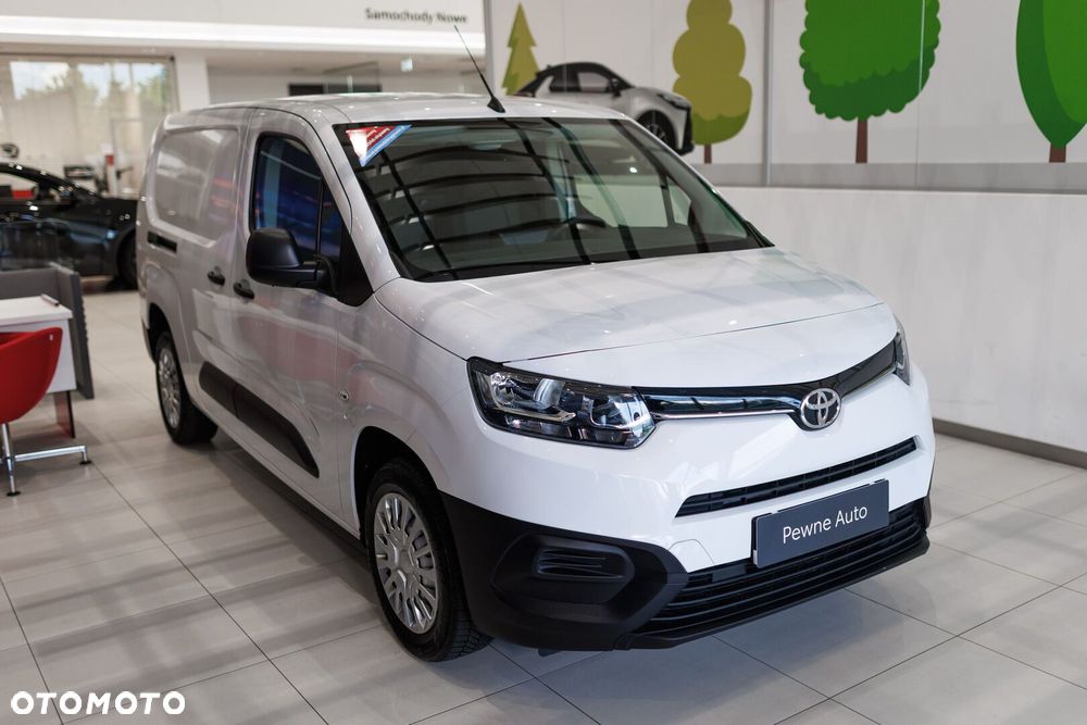 Toyota PROACE CITY - 3