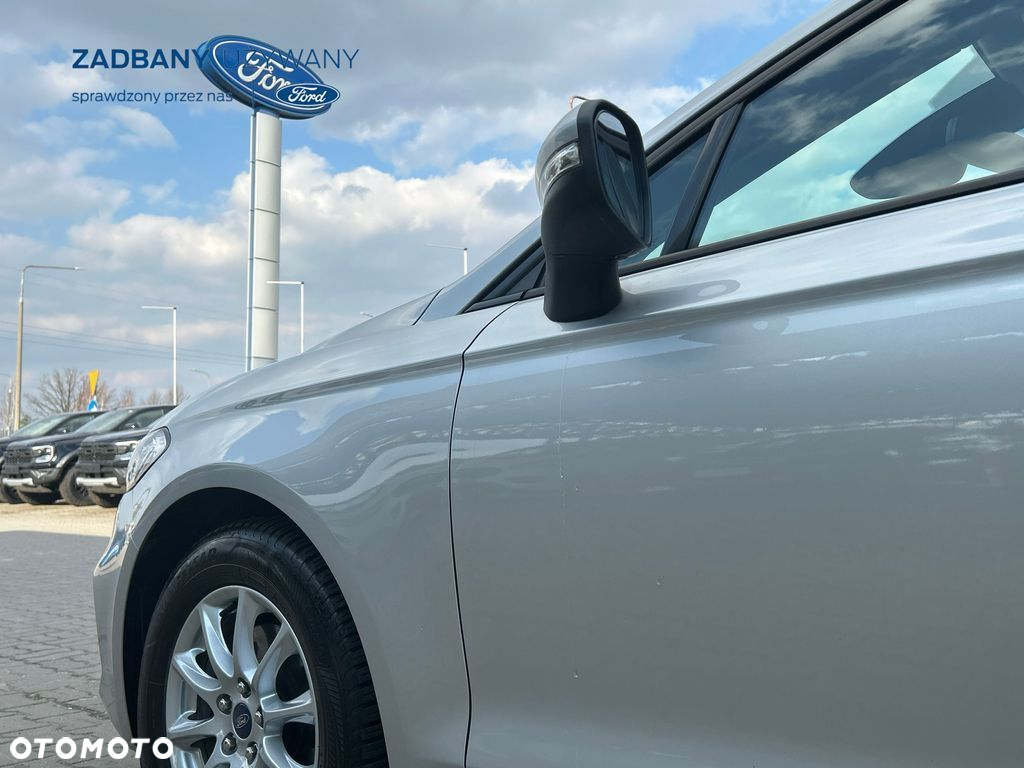Ford Mondeo 2.0 EcoBlue Trend - 6