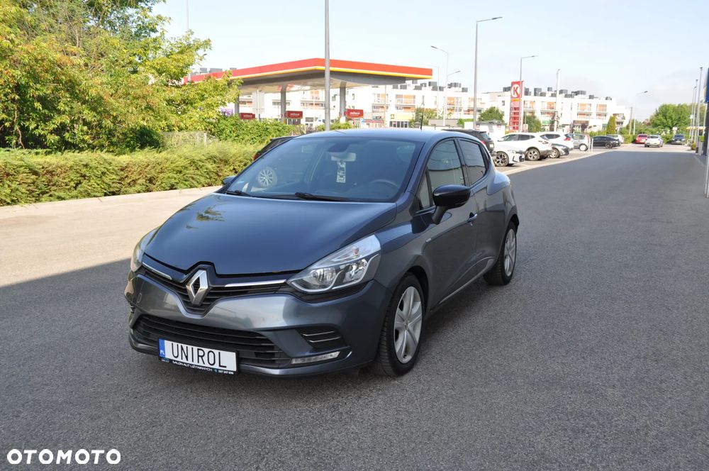 Renault Clio - 3