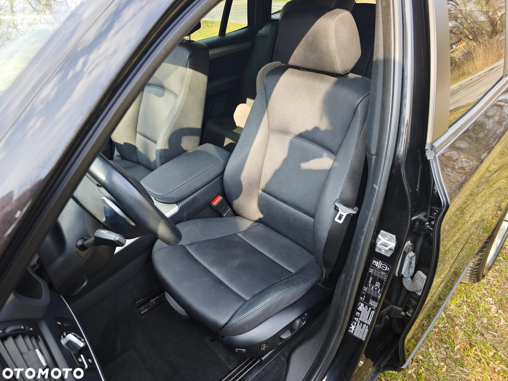 BMW X3 - 8