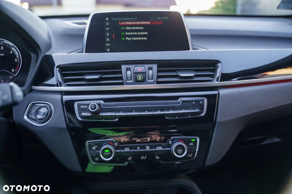 BMW X1 xDrive20d M Sport - 29