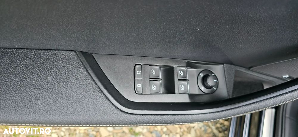 Skoda Superb 1.4 TSI PHEV Style - 15