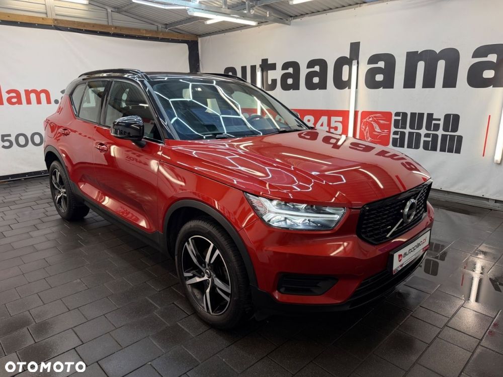 Volvo XC 40 - 5