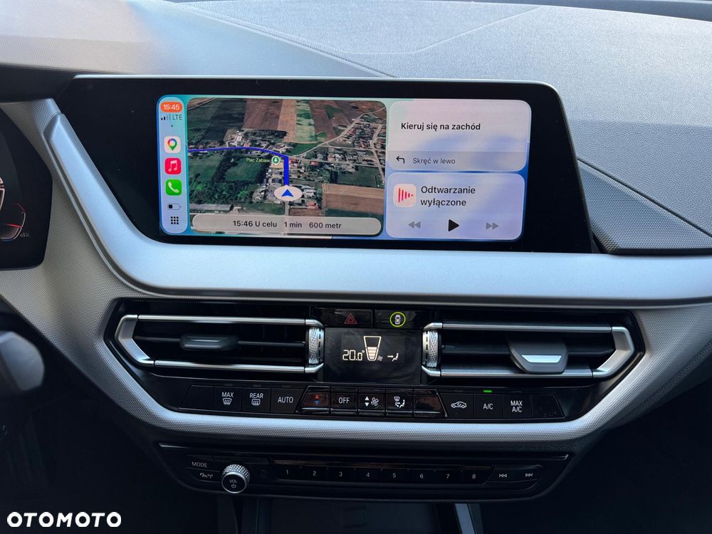 BMW Seria 2 220i Advantage sport - 29