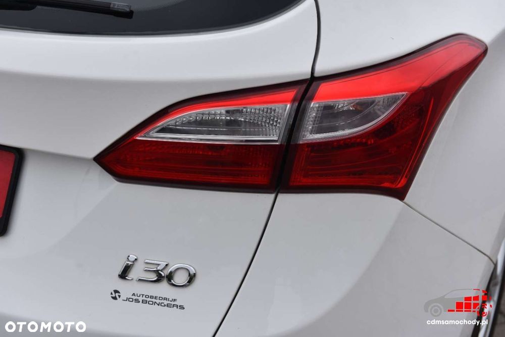 Hyundai i30 - 14