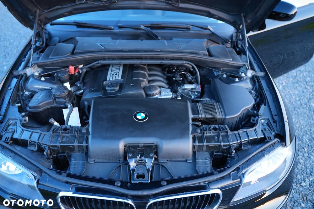 BMW Seria 1 116i - 10