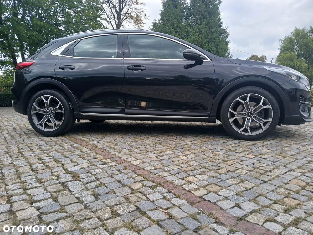 Kia XCeed - 18