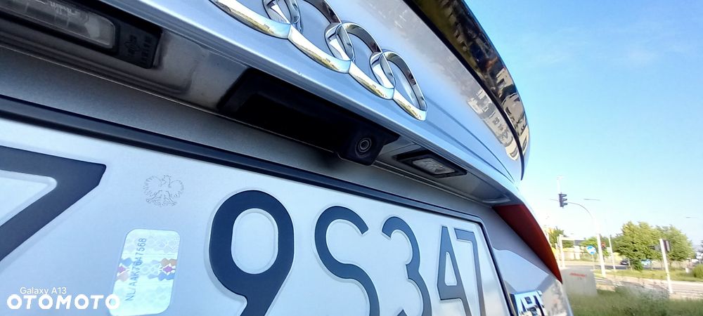 Audi A5 Sportback 2.0 TDI Sport - 12