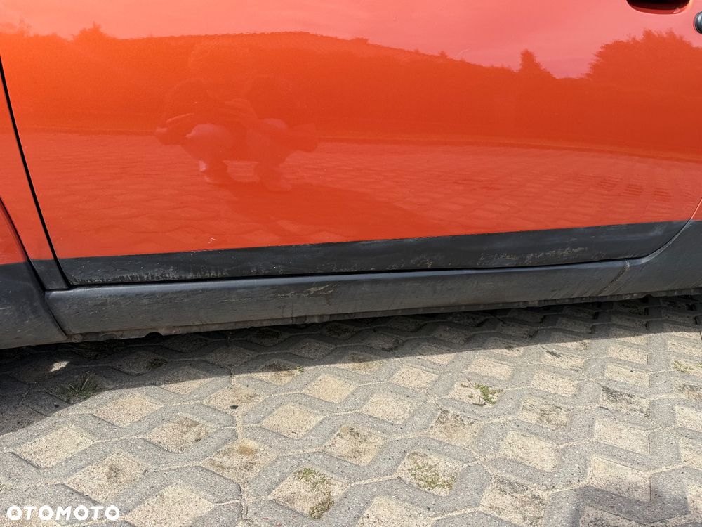 Ford Streetka 1.6 - 9