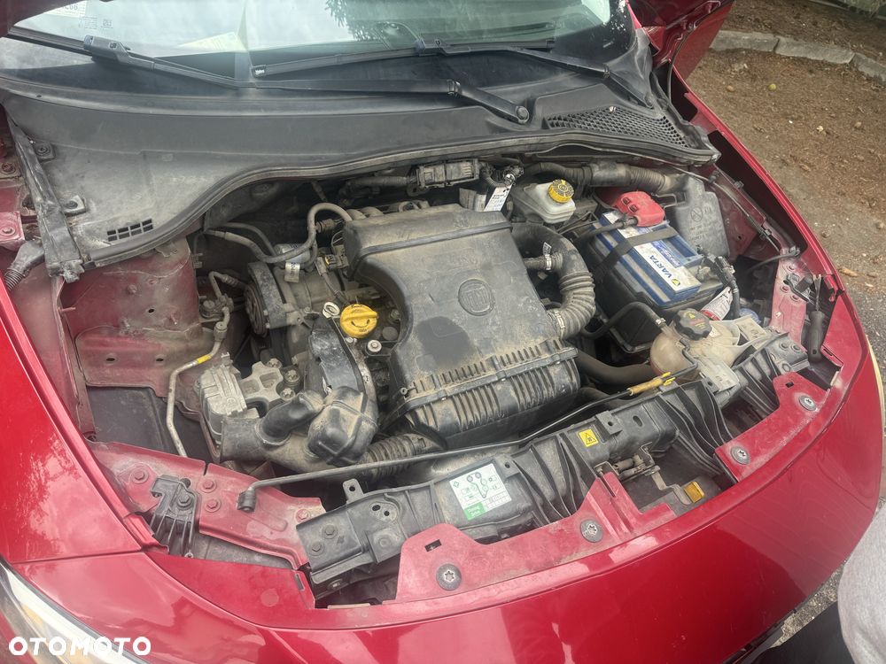 Fiat Tipo - 6
