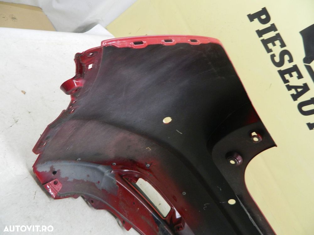 Bara spate Honda Civic Hatchback, 2012, 2013, 2014, 2015, Cod origine J1501-TV0-E000. - 6