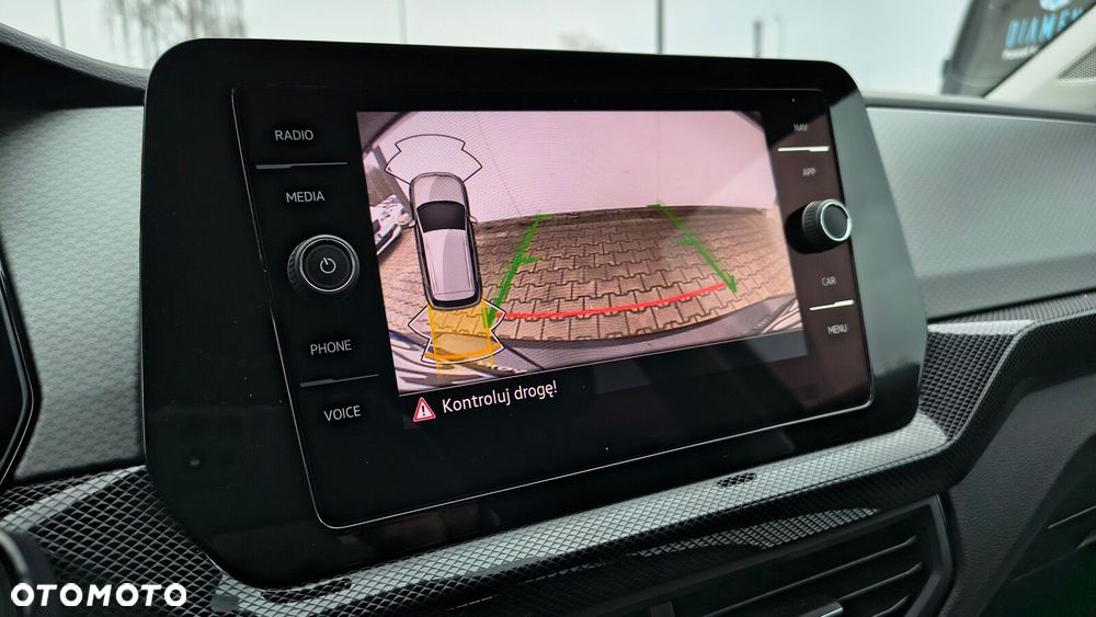 Volkswagen T-Cross 1.0 TSI Special Edition DSG - 15