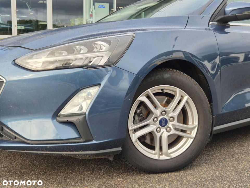 Ford Focus - 10
