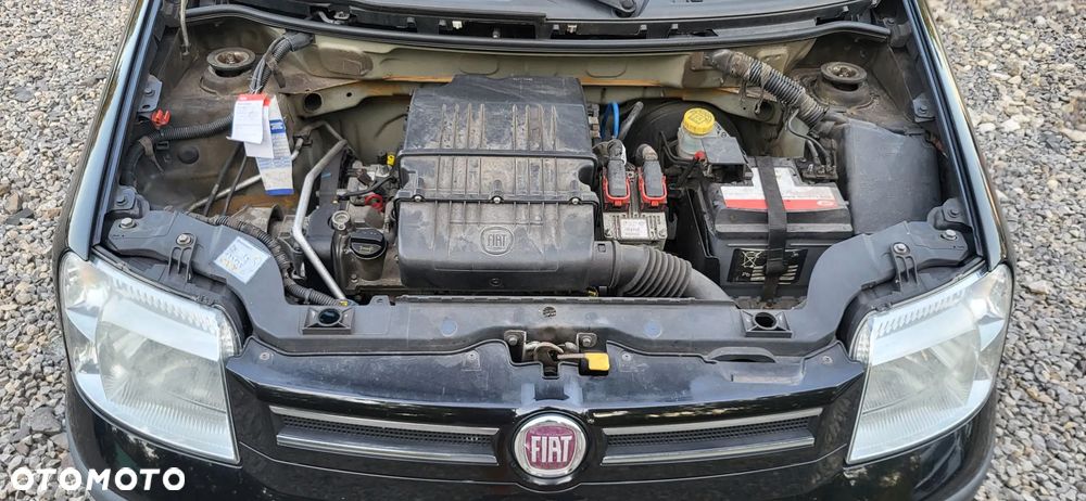 Fiat Panda 1.2 Actual Eco - 26