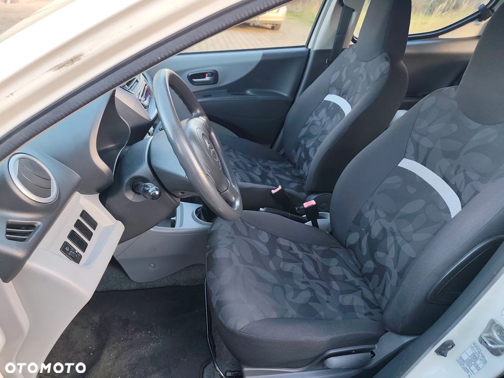 Suzuki Alto 1.0 Club City - 11