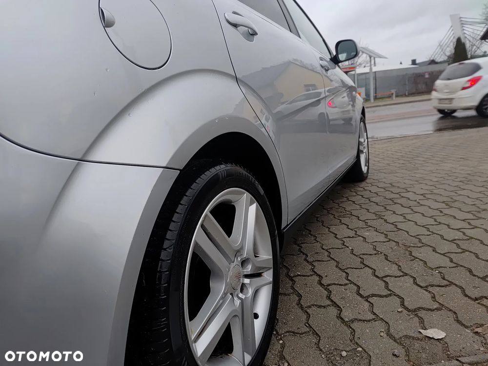 Seat Altea 1.4 TSI Stylance - 9