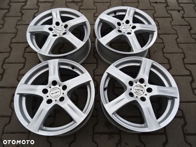 5x112 6,5Jx16 ET33 AUDI SEAT VW - 6