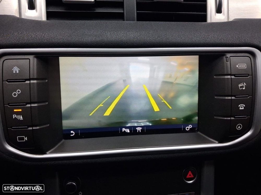 Land Rover Range Rover Evoque 2.0 eD4 SE Dynamic - 15