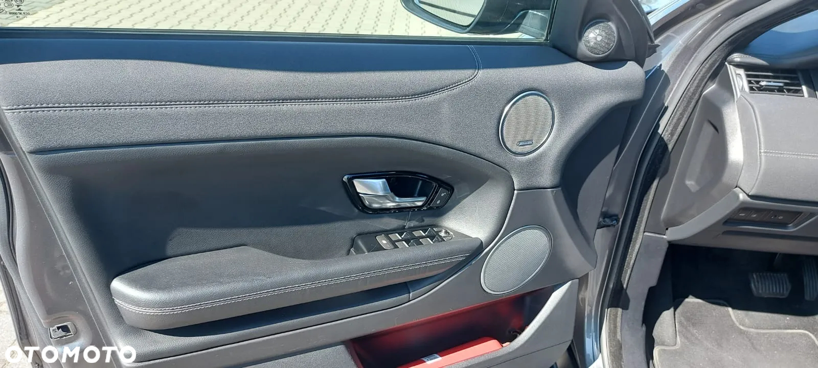 Land Rover Range Rover Evoque - 4