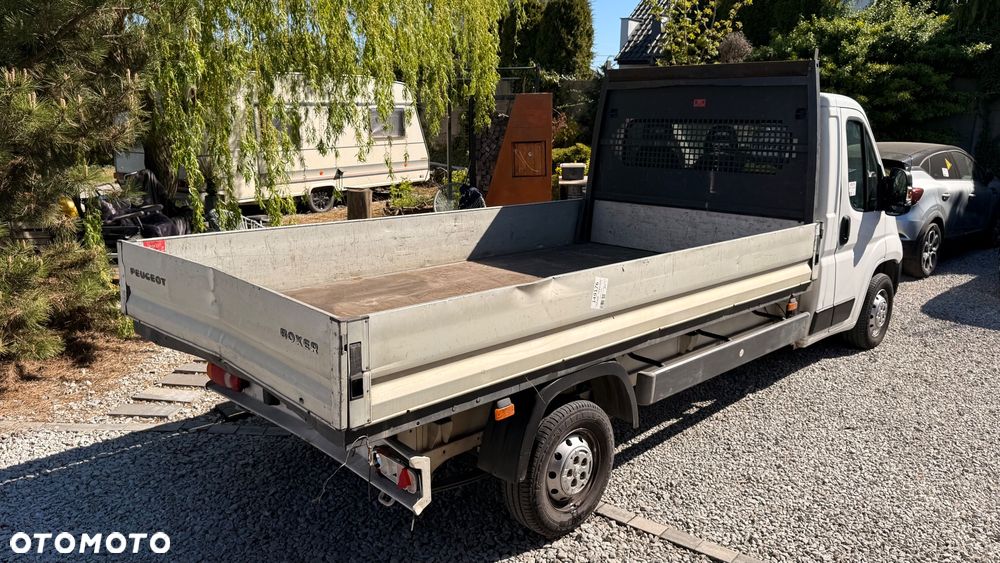Peugeot Boxer - 14