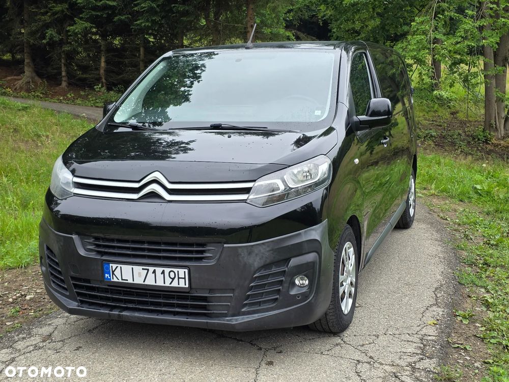 Citroën Jumpy - 2