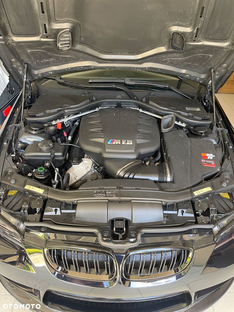 BMW M3 - 12