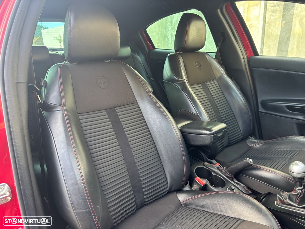 Alfa Romeo Giulietta 1.6 JTDM Progression - 27