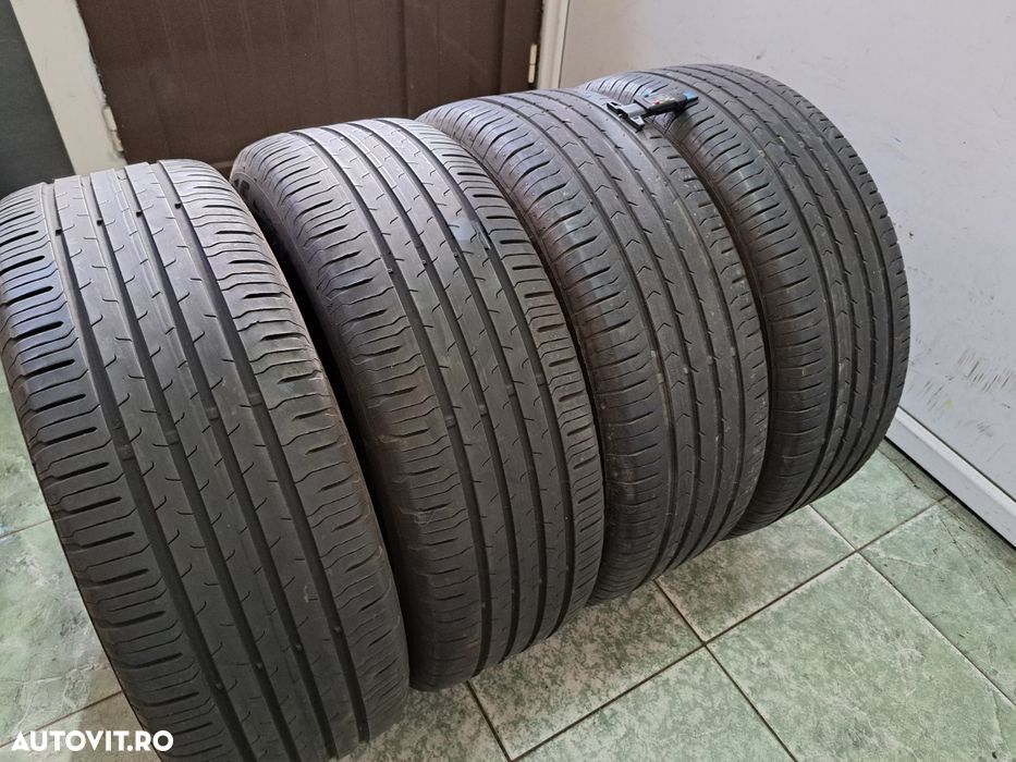 4 anvelope 225/60 R17 Continental - 6