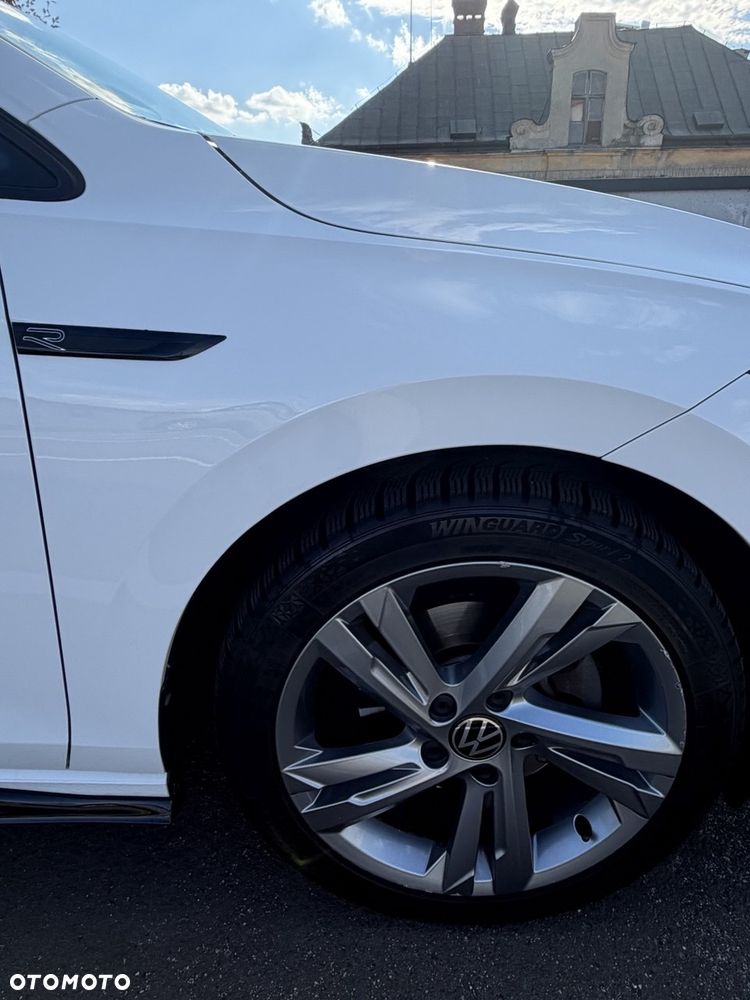 Volkswagen Golf - 15