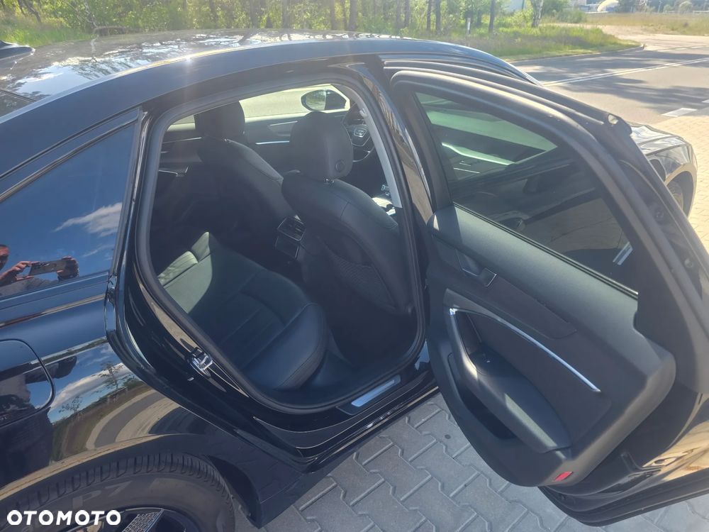 Audi A6 Limousine - 15