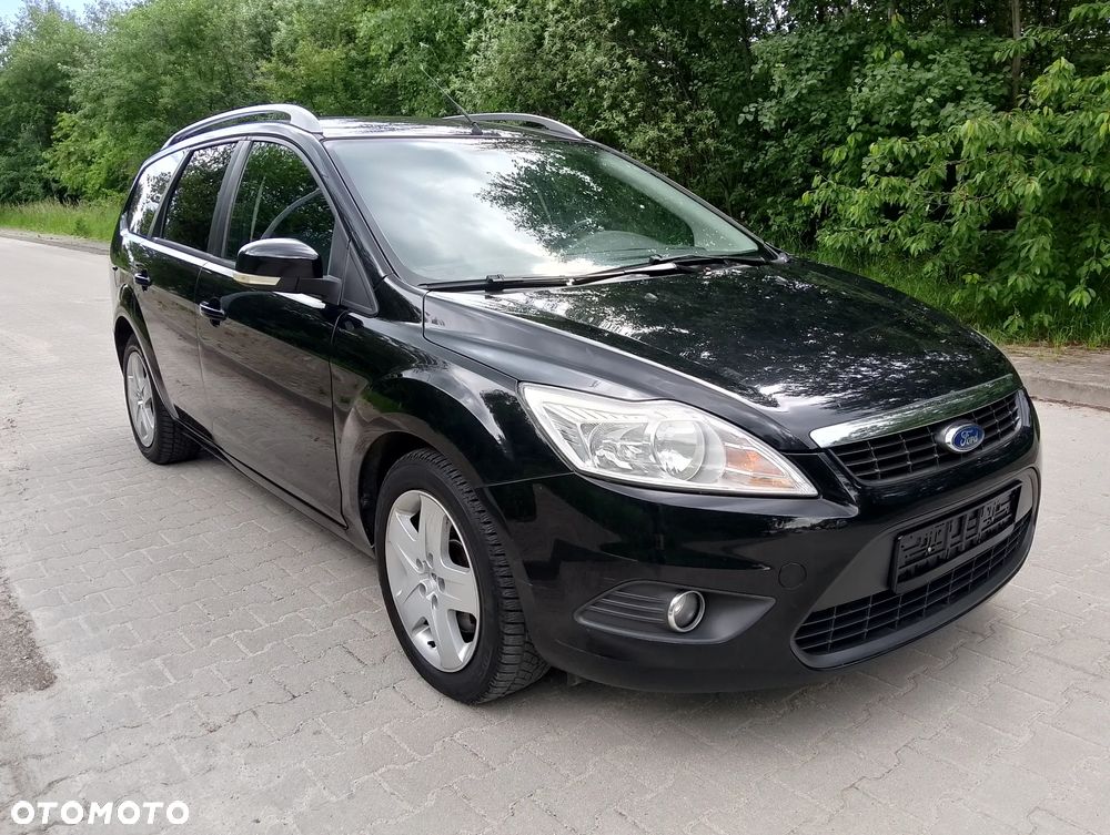 Ford Focus - 7