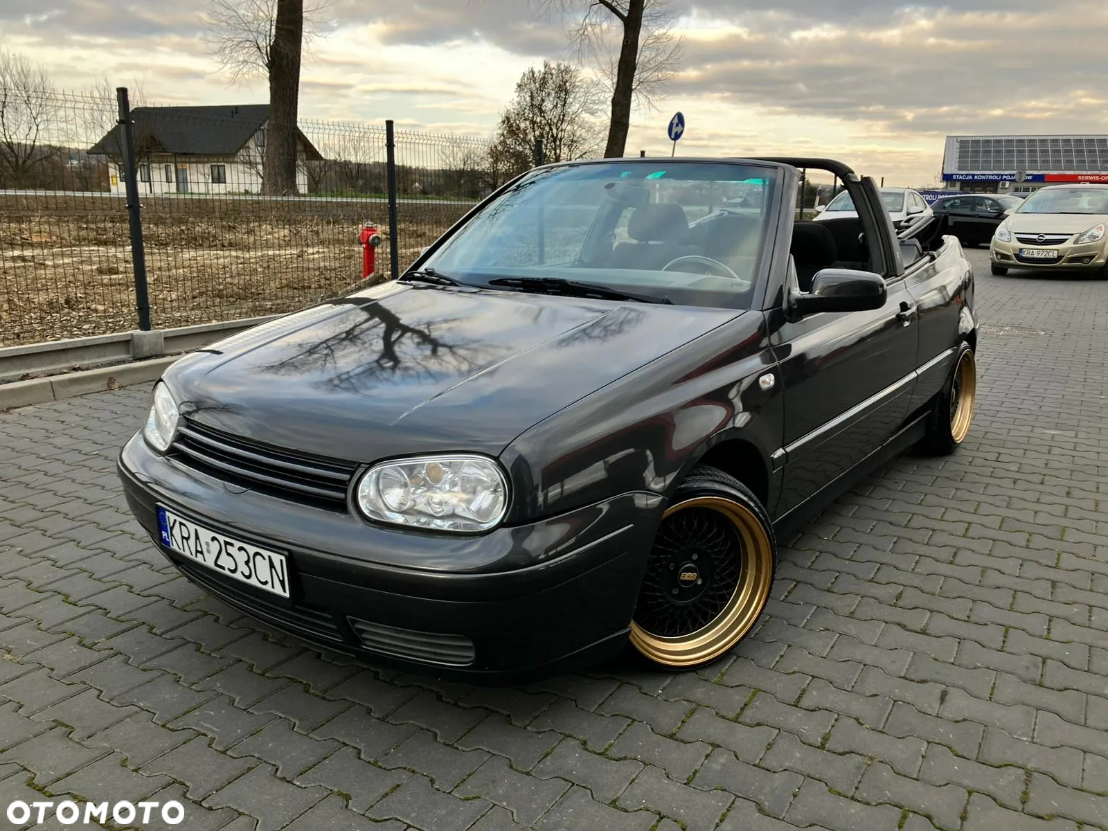 Volkswagen Golf IV 1.6 Trendline - 14