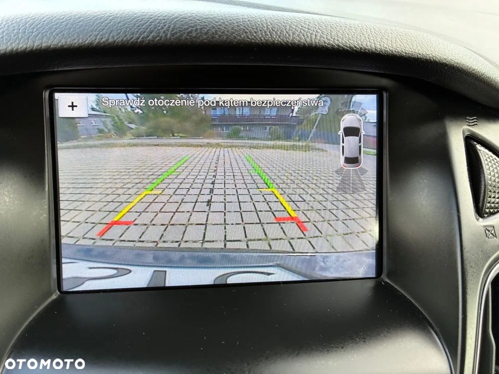 Ford Focus - 19