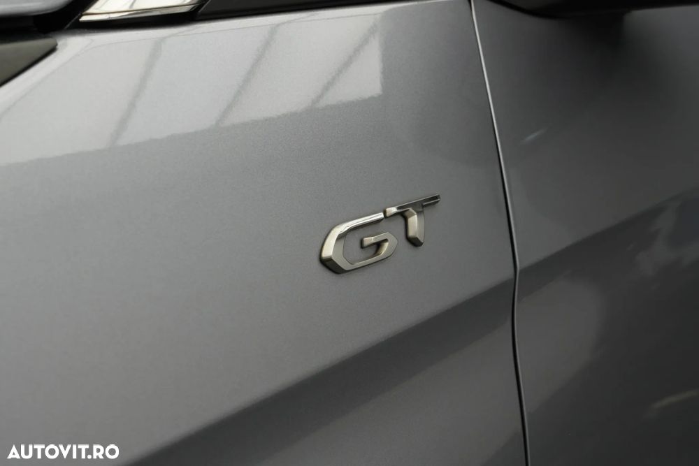 Peugeot 5008 1.5 BlueHDI s&s EAT8 GT-Line - 30