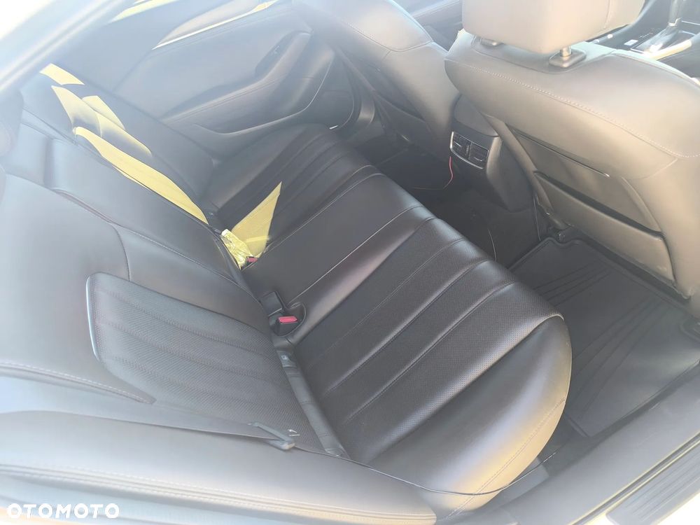 Mazda 6 2.5 SKYDream - 11