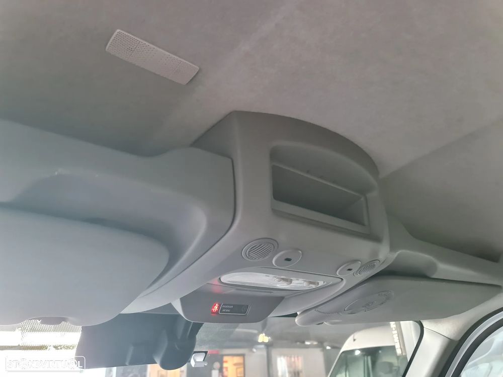 Renault MASTER L2H2 135CV | EQUIPAMENTO CRIOGÉNICO | IVA DEDUTÍVEL - 41