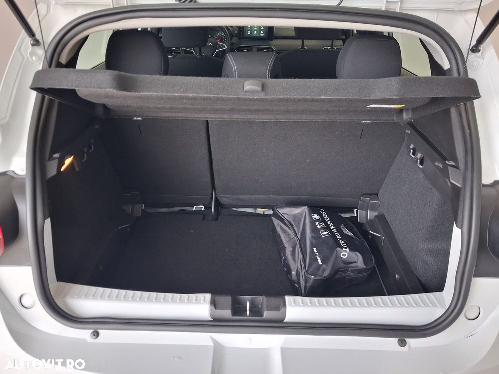 Dacia Sandero Stepway - 5